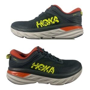 Hoka One One Bondi 7 mens 8.5 RIB-9